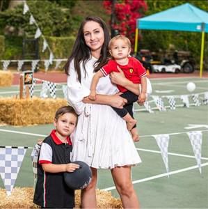 Meet your Posher, Candice